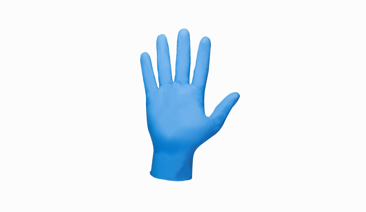 Shamrock Glove
